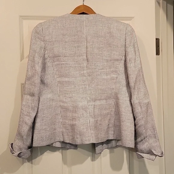 Max Mara Jacket Size 10 - Picture 8 of 9